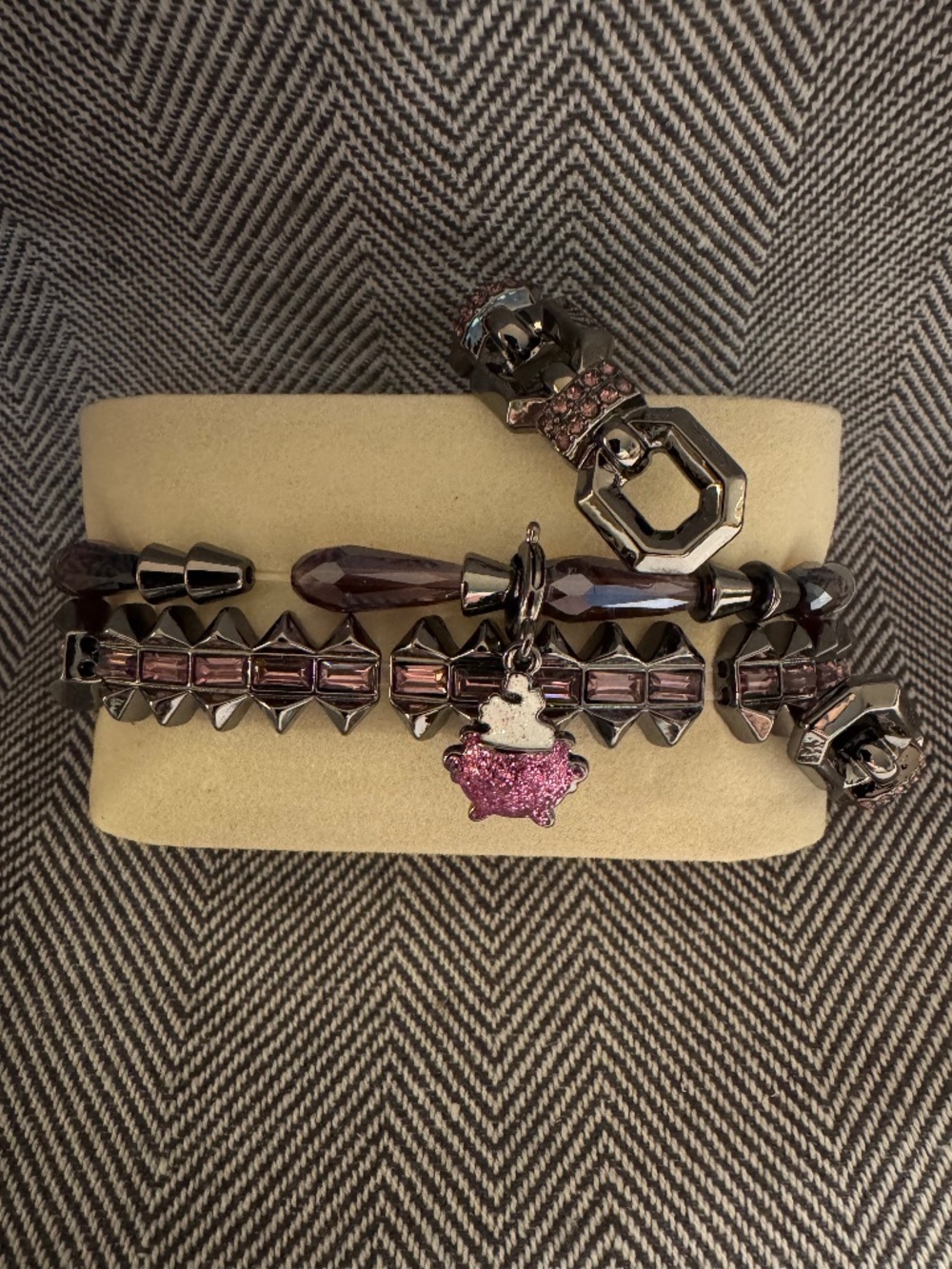 Darkness Never Looked So Good - Halloween 2025 Stack By BP (Not In Case)